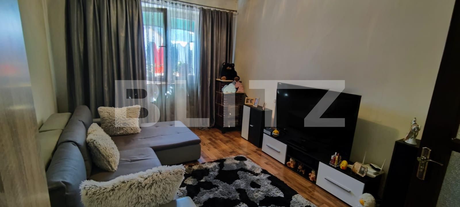 Garsonieră de vânzare Brestei - 84267AV | BLITZ Craiova | Poza1