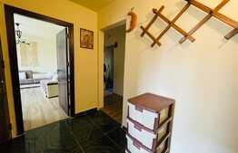 Apartament 4 camere, 96 mp, centrala proprie, Dezrobirii