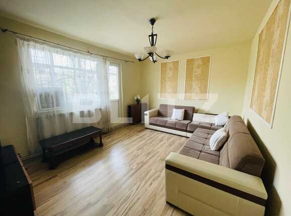 Apartament de închiriat 4 camere Rovine - 84284AI | BLITZ Craiova | Poza2