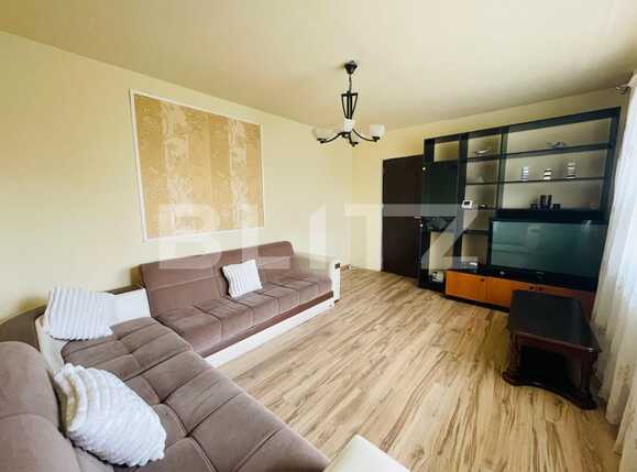 Apartament de închiriat 4 camere Rovine - 84284AI | BLITZ Craiova | Poza1