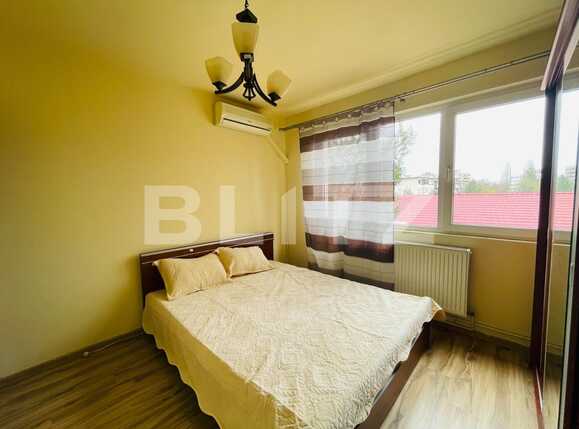 Apartament de închiriat 4 camere Rovine - 84284AI | BLITZ Craiova | Poza4