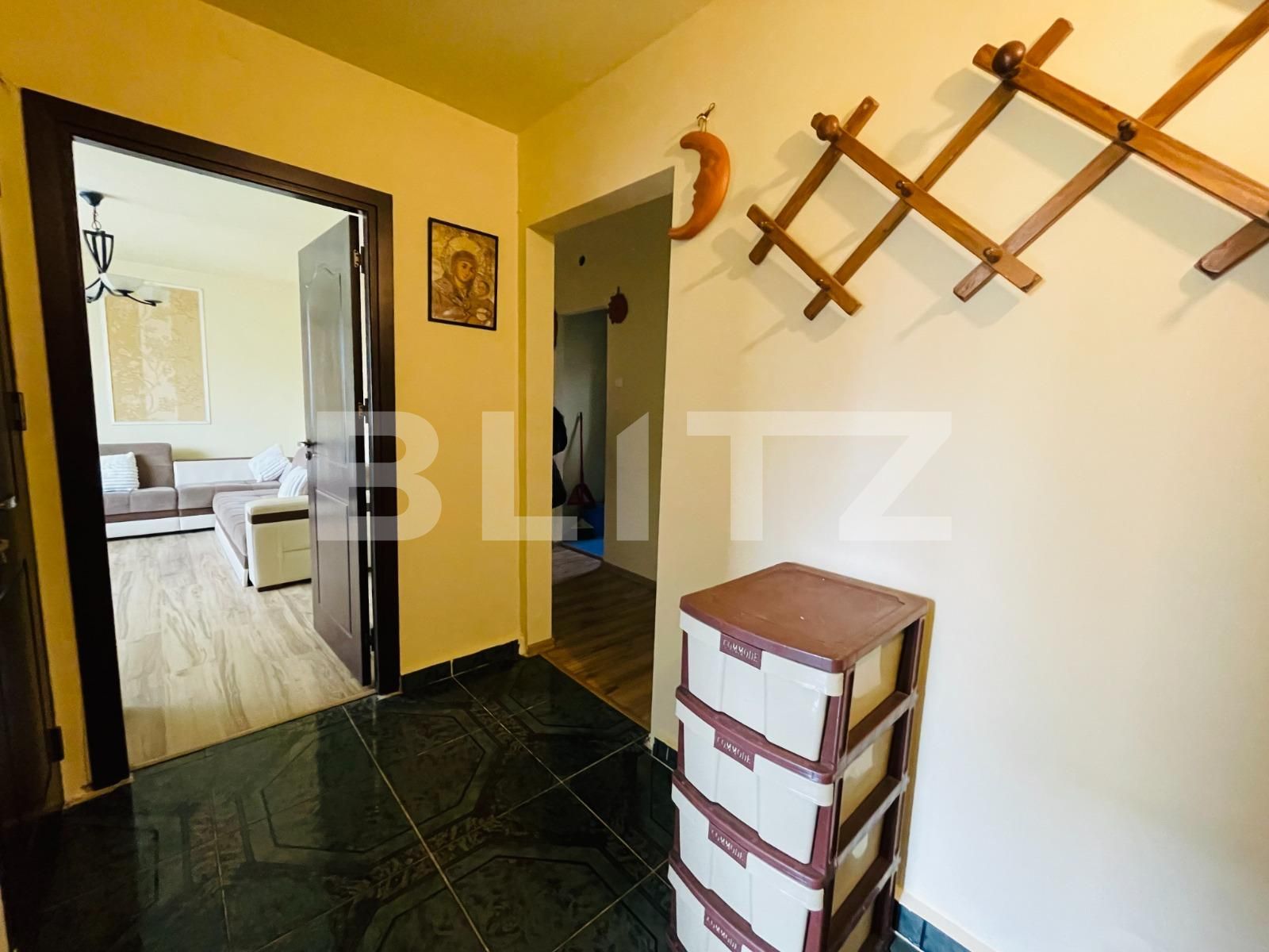 Apartament de închiriat 4 camere Rovine - 84284AI | BLITZ Craiova | Poza10