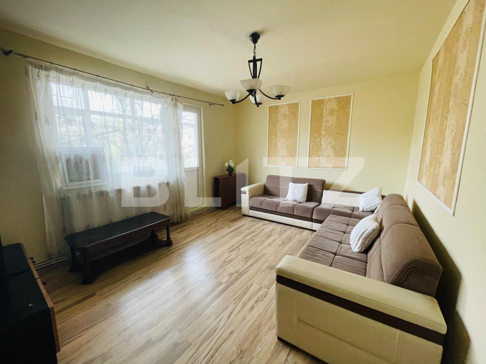 Apartament de închiriat 4 camere Rovine - 84284AI | BLITZ Craiova | Poza2