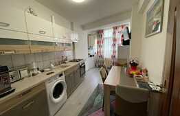 Ocazie! Garsoniera decomandata, 39 mp, George Enescu