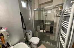 Ocazie! Garsoniera decomandata, 39 mp, George Enescu