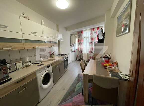 Garsonieră de vânzare George Enescu - 84291AV | BLITZ Craiova | Poza3