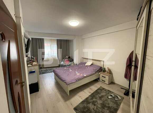 Garsonieră de vânzare George Enescu - 84291AV | BLITZ Craiova | Poza1