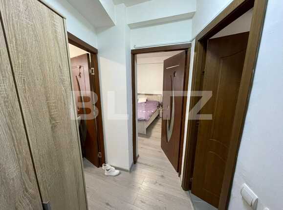 Garsonieră de vânzare George Enescu - 84291AV | BLITZ Craiova | Poza2
