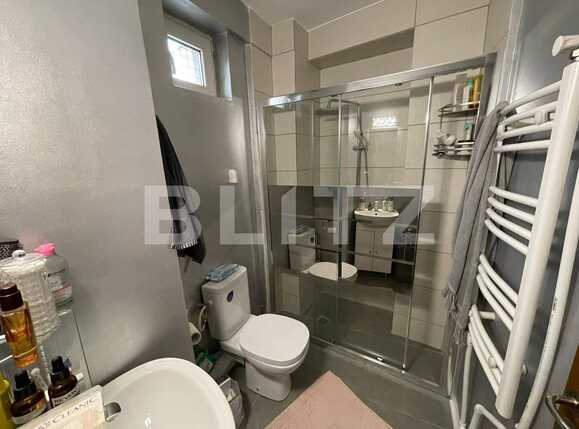 Garsonieră de vânzare George Enescu - 84291AV | BLITZ Craiova | Poza4