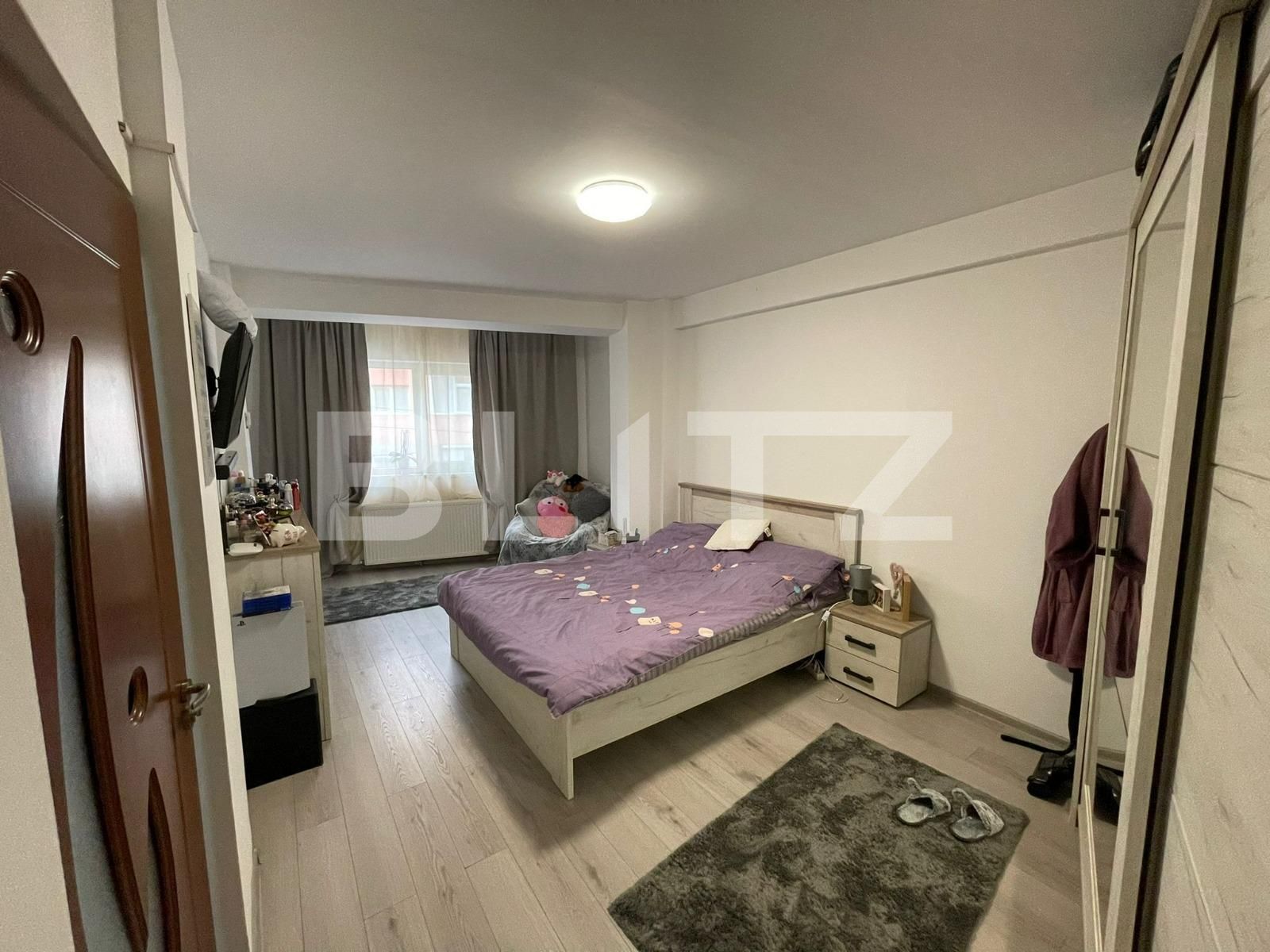 Garsonieră de vânzare George Enescu - 84291AV | BLITZ Craiova | Poza1