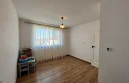 Casă individuală P + E 122 mp utili, cu 510 mp teren, zona Selgros