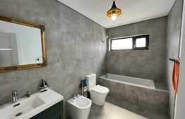 Casă individuală P + E 122 mp utili, cu 510 mp teren, zona Selgros