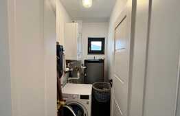 Casă individuală P + E 122 mp utili, cu 510 mp teren, zona Selgros