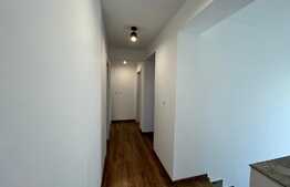 Casă individuală P + E 122 mp utili, cu 510 mp teren, zona Selgros