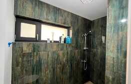 Casă individuală P + E 122 mp utili, cu 510 mp teren, zona Selgros