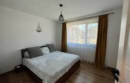 Casă individuală P + E 122 mp utili, cu 510 mp teren, zona Selgros