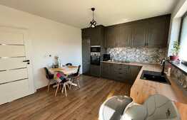 Casă individuală P + E 122 mp utili, cu 510 mp teren, zona Selgros