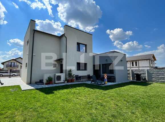 Casa de vânzare 4 camere Malu Mare - 84328CV | BLITZ Craiova | Poza18