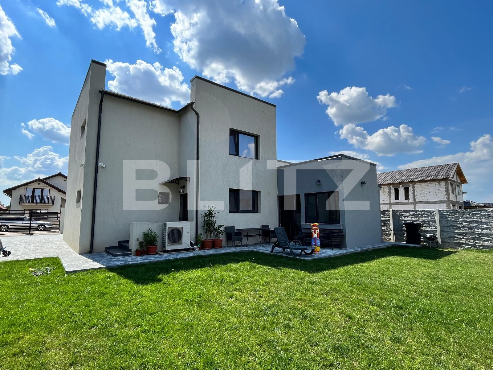 Casa de vânzare 4 camere Malu Mare - 84328CV | BLITZ Craiova | Poza18