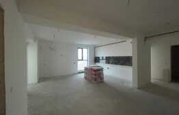 Apartament 3 camere, spațios, decomandat, zona Ciupercă, 91mp 
