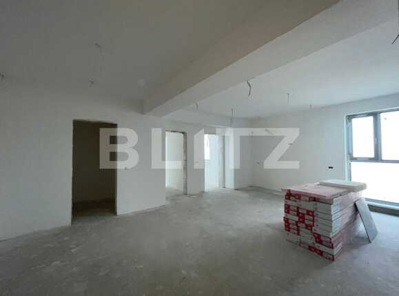 Apartament de vânzare 3 camere 1 Mai - 84331AV | BLITZ Craiova | Poza2