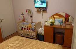 Apartament de 2 camere, etaj intermediar, Brazda lui Novac