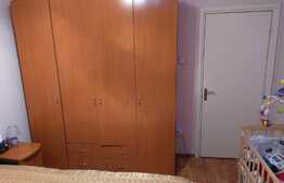 Apartament de 2 camere, etaj intermediar, Brazda lui Novac