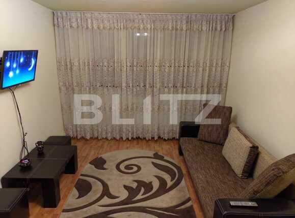 Apartament de vânzare 2 camere Brazda lui Novac - 84366AV | BLITZ Craiova | Poza1