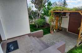 Casă P + E 150 mp utili, 510 mp teren, zona Ford