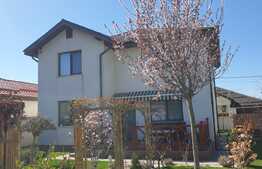 Casă P + E 150 mp utili, 510 mp teren, zona Ford