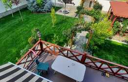 Casă P + E 150 mp utili, 510 mp teren, zona Ford