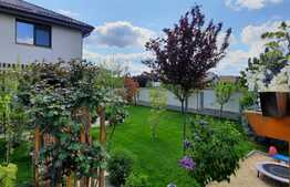 Casă P + E 150 mp utili, 510 mp teren, zona Ford