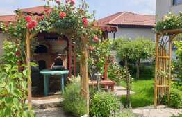 Casă P + E 150 mp utili, 510 mp teren, zona Ford