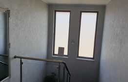 Casă P + E 150 mp utili, 510 mp teren, zona Ford