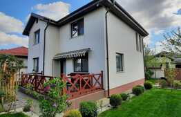 Casă P + E 150 mp utili, 510 mp teren, zona Ford