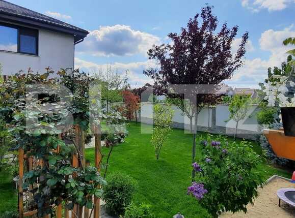 Casa de vânzare 4 camere Exterior Est - 84388CV | BLITZ Craiova | Poza4