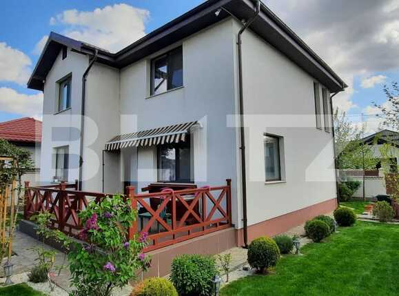 Casa de vânzare 4 camere Exterior Est - 84388CV | BLITZ Craiova | Poza5