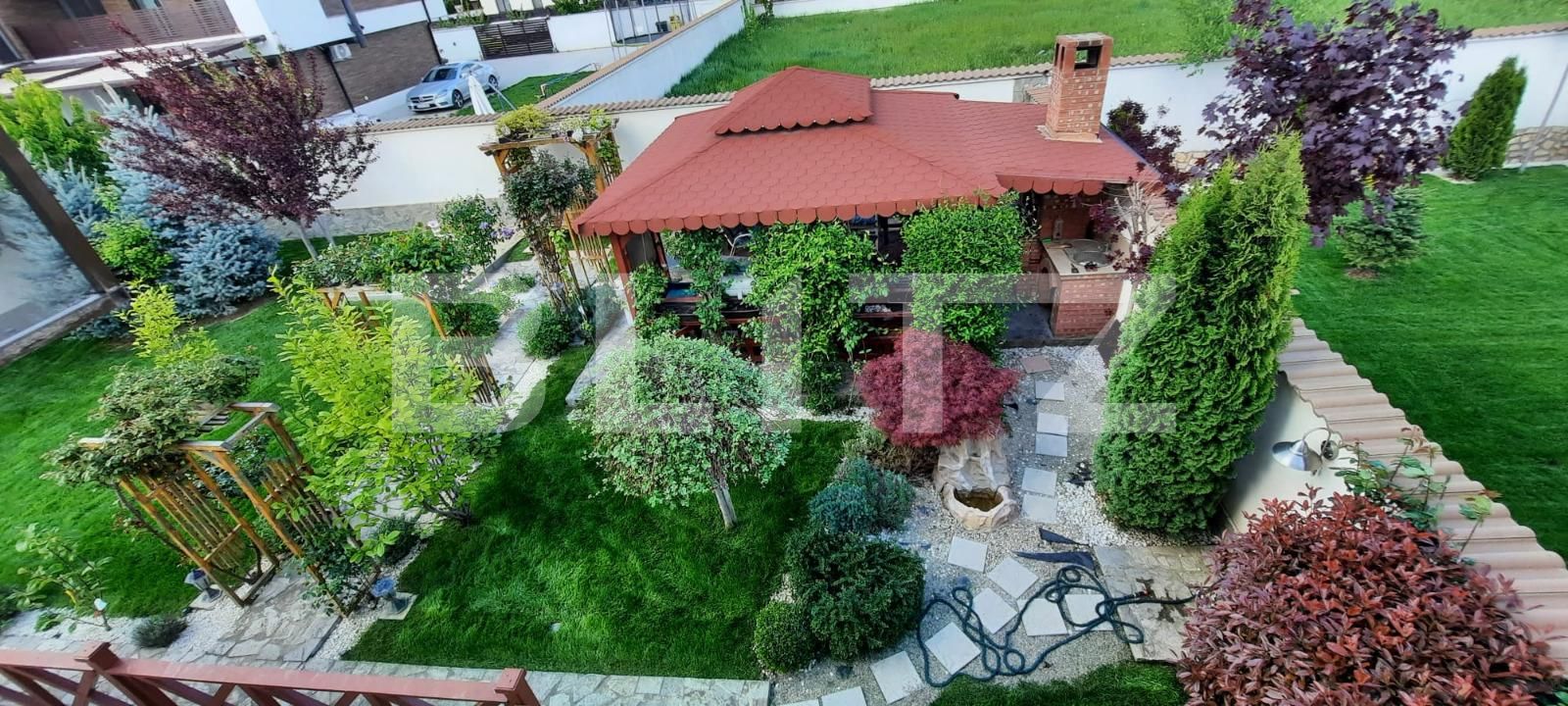 Casa de vânzare 4 camere Exterior Est - 84388CV | BLITZ Craiova | Poza3