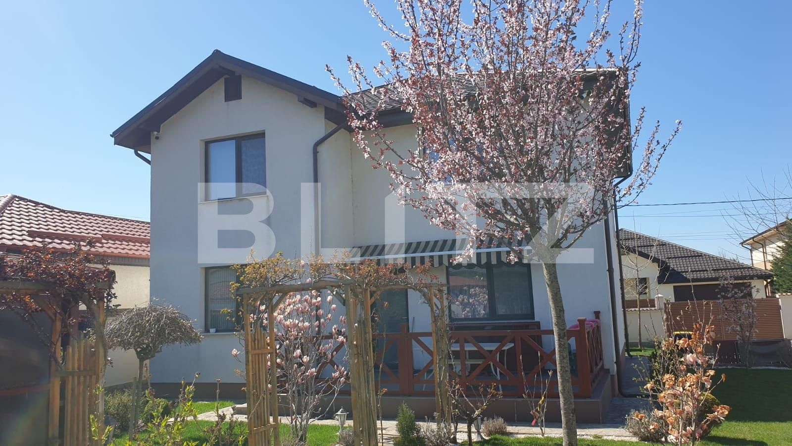 Casa de vânzare 4 camere Exterior Est - 84388CV | BLITZ Craiova | Poza2