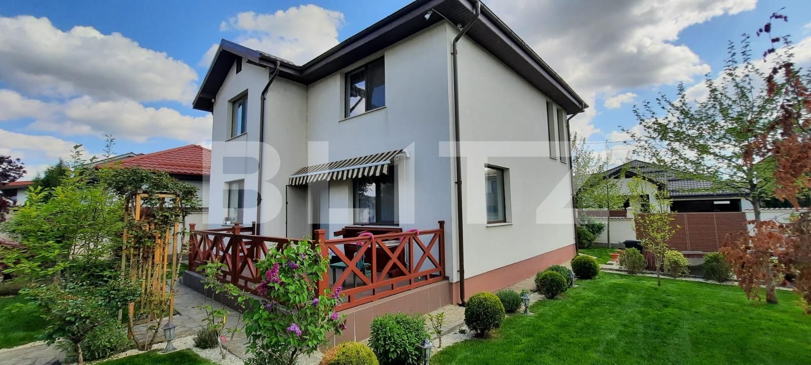 Casa de vânzare 4 camere Exterior Est - 84388CV | BLITZ Craiova | Poza5
