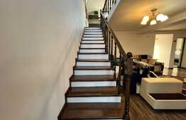 REDUCERE! Casă cu flori P + M, 144 mp utili, 450 mp teren, zona Metro