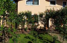 REDUCERE! Casă cu flori P + M, 144 mp utili, 450 mp teren, zona Metro