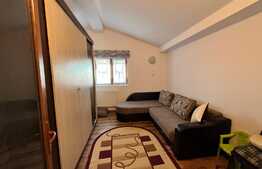 REDUCERE! Casă cu flori P + M, 144 mp utili, 450 mp teren, zona Metro