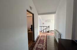 REDUCERE! Casă cu flori P + M, 144 mp utili, 450 mp teren, zona Metro