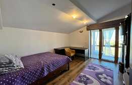 REDUCERE! Casă cu flori P + M, 144 mp utili, 450 mp teren, zona Metro