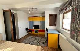 REDUCERE! Casă cu flori P + M, 144 mp utili, 450 mp teren, zona Metro