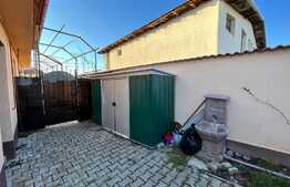 REDUCERE! Casă cu flori P + M, 144 mp utili, 450 mp teren, zona Metro