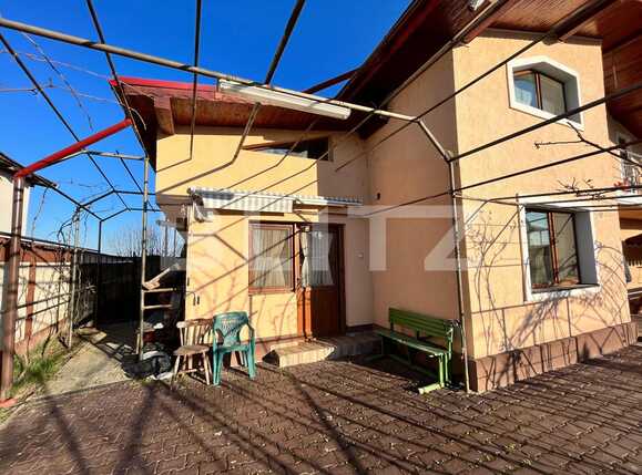 Casa de vânzare 4 camere Exterior Est - 84400CV | BLITZ Craiova | Poza19