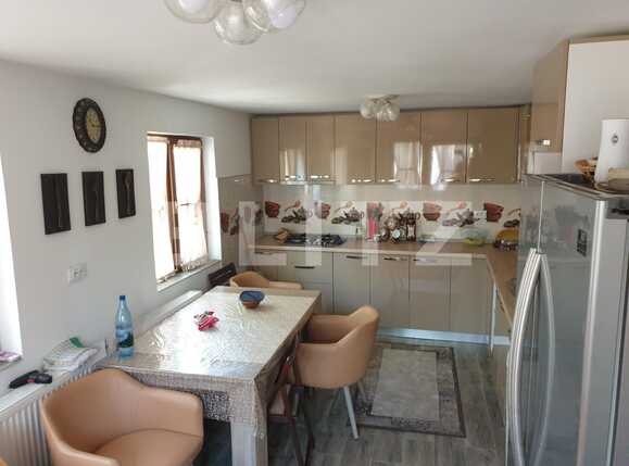 Casa de vânzare 4 camere Exterior Est - 84400CV | BLITZ Craiova | Poza3