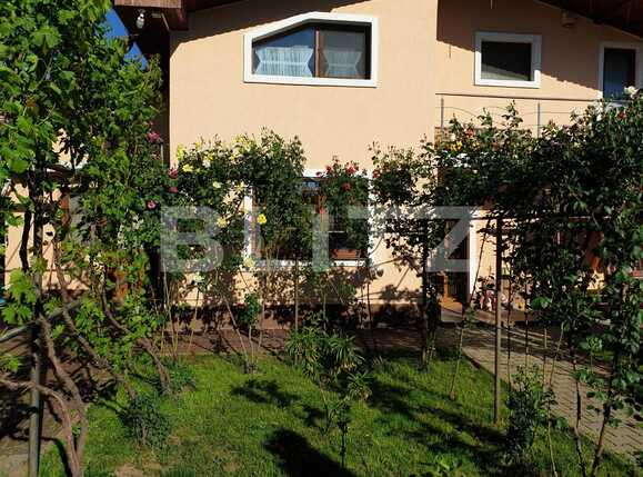 Casa de vânzare 4 camere Exterior Est - 84400CV | BLITZ Craiova | Poza20